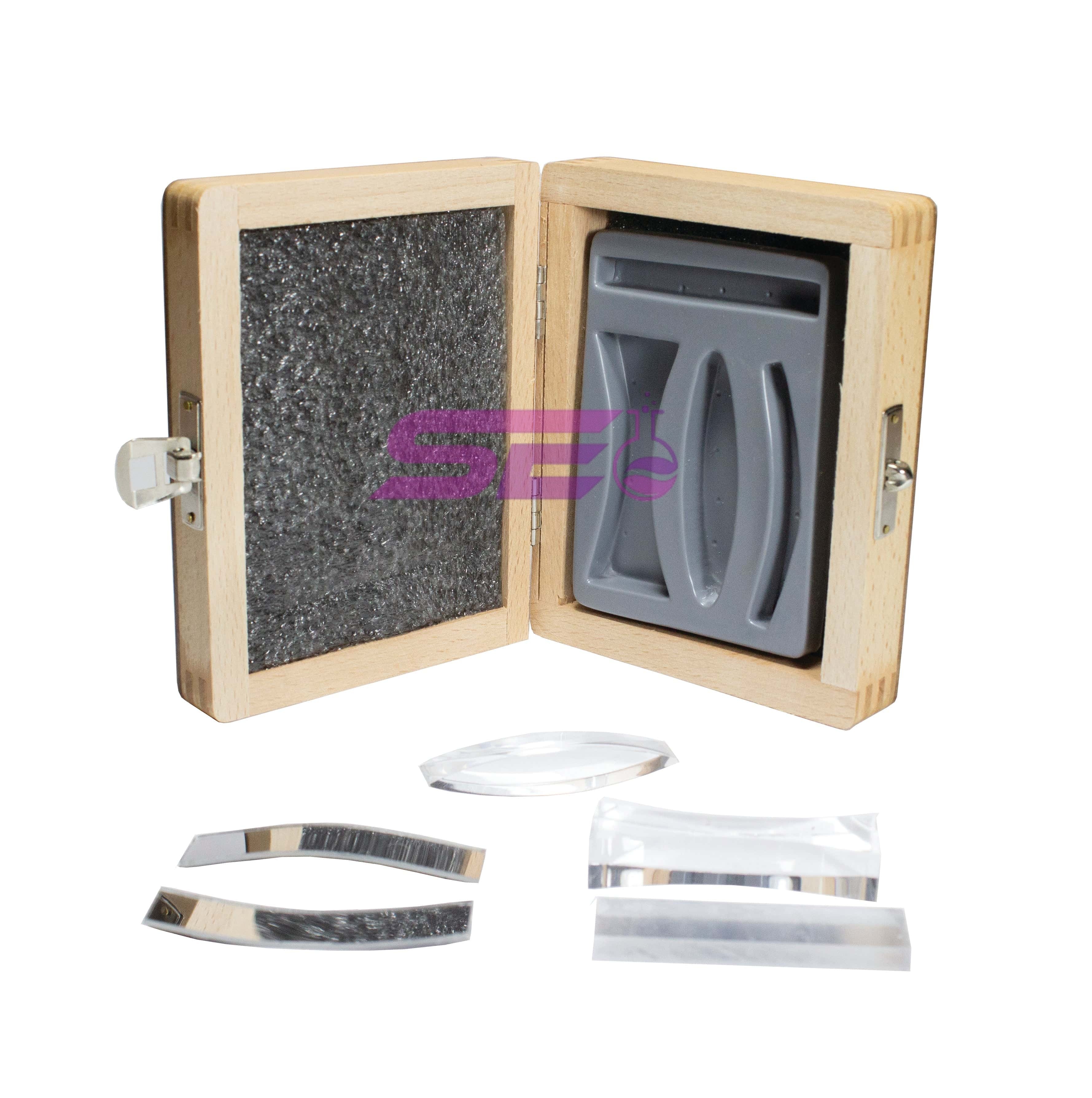 Optics Set